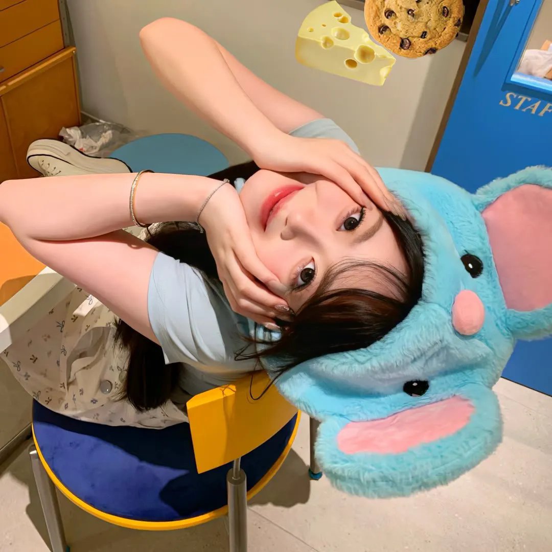额吉