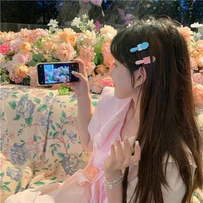 艰难时光